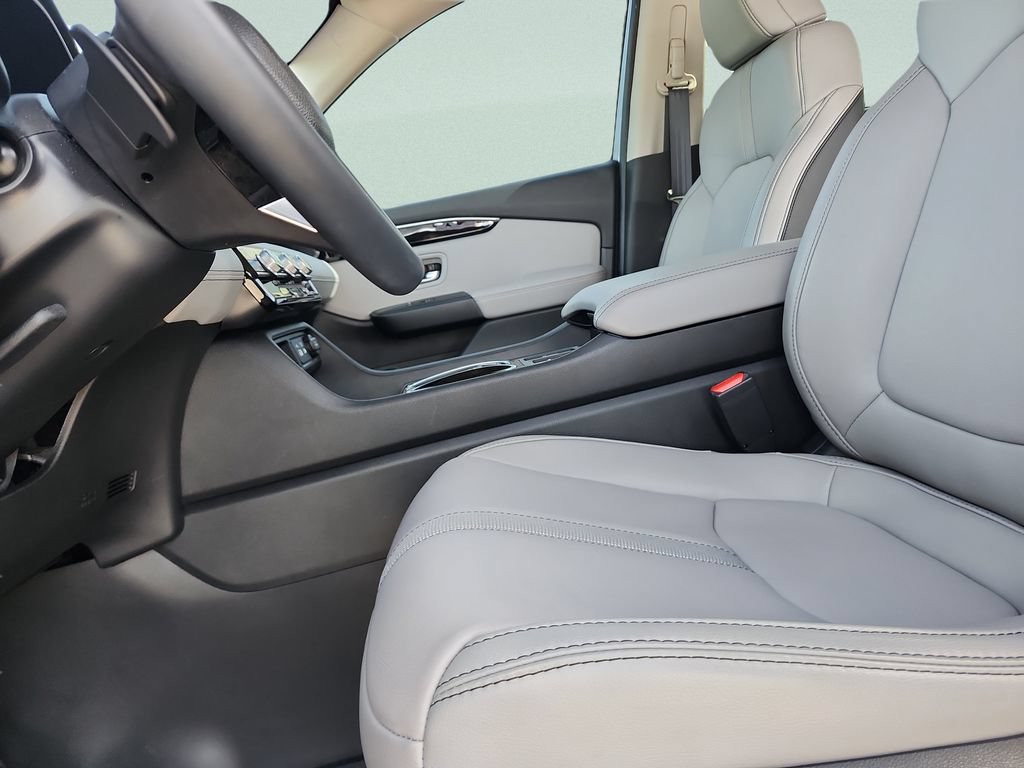 Certified 2025 Honda Pilot EX-L image 21