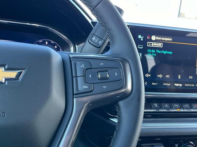 New 2026 Chevrolet Silverado 2500 High Country w/ High Country Premium Package image 29