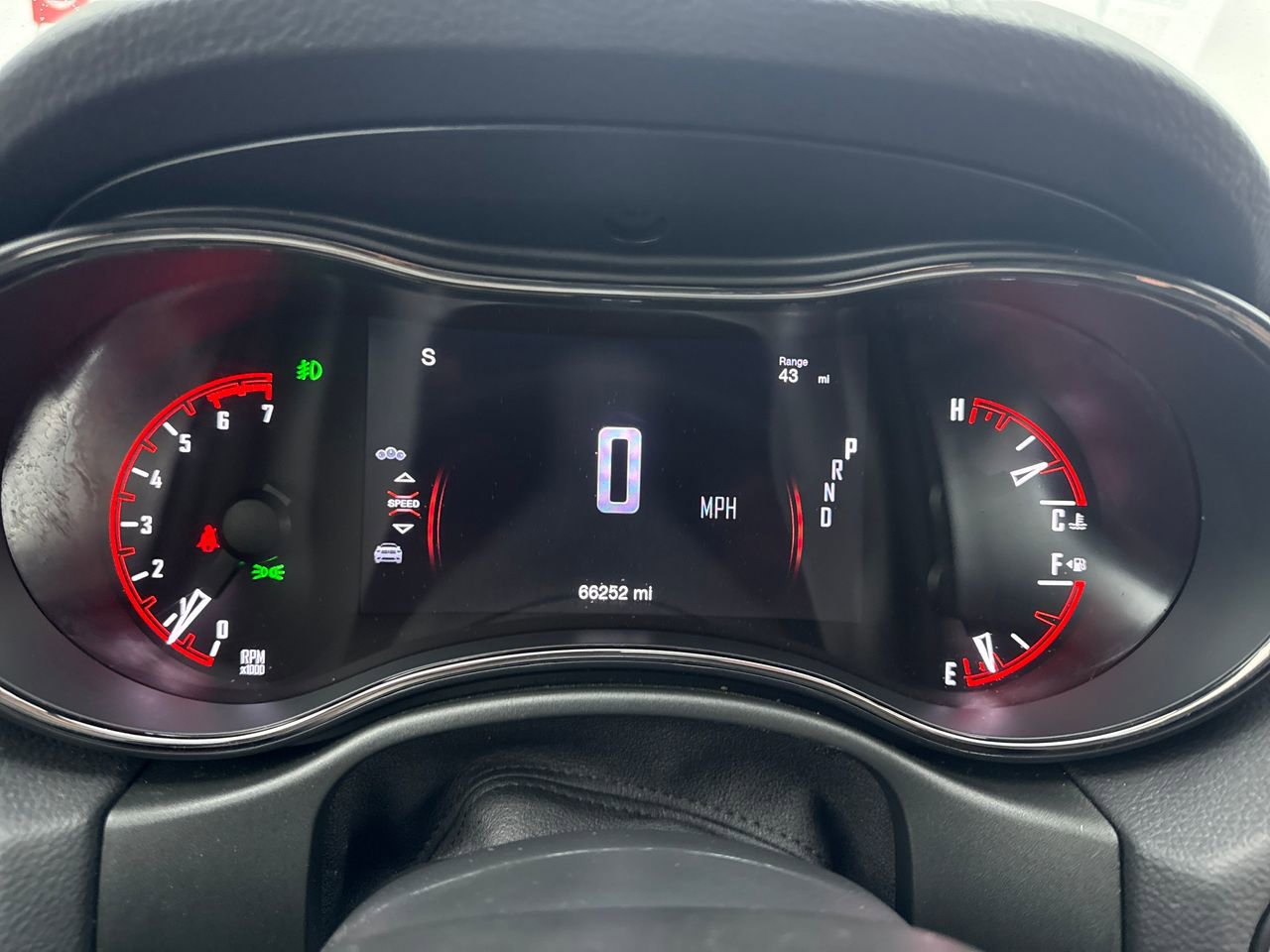 Used 2020 Dodge Durango R/T w/ Blacktop Package image 20