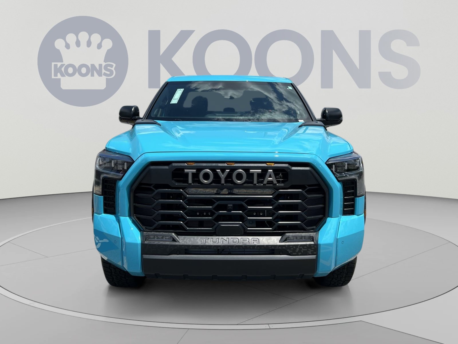 New 2026 Toyota Tundra TRD Pro AWD/4WD image 11