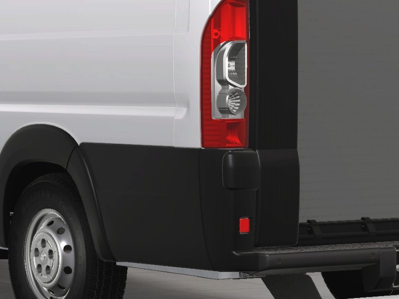 New 2024 RAM ProMaster 3500 w/ Delivery Van Package FWD image 45