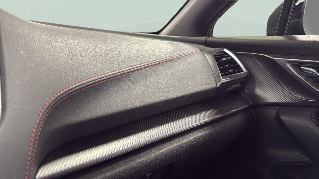 Certified 2023 Subaru Impreza 2.0i Sport image 31