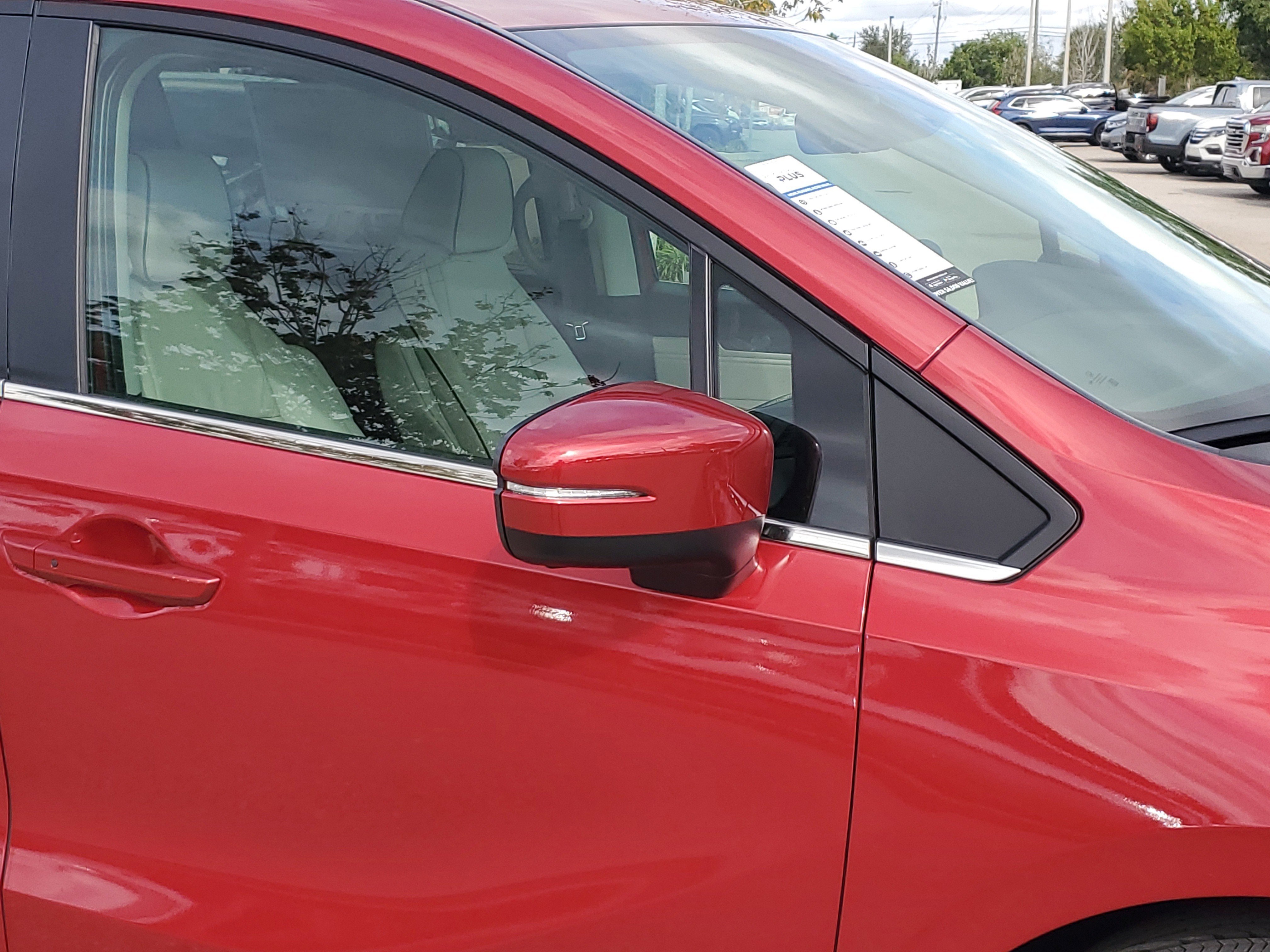 New 2026 Honda Odyssey Touring image 10