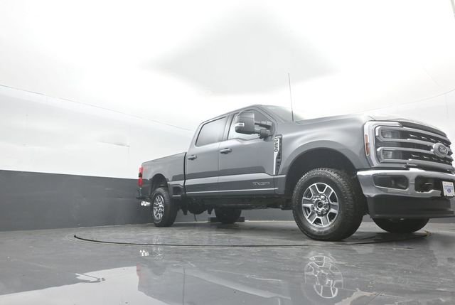 New 2026 Ford F250 Lariat w/ FX4 Off-Road Package image 29
