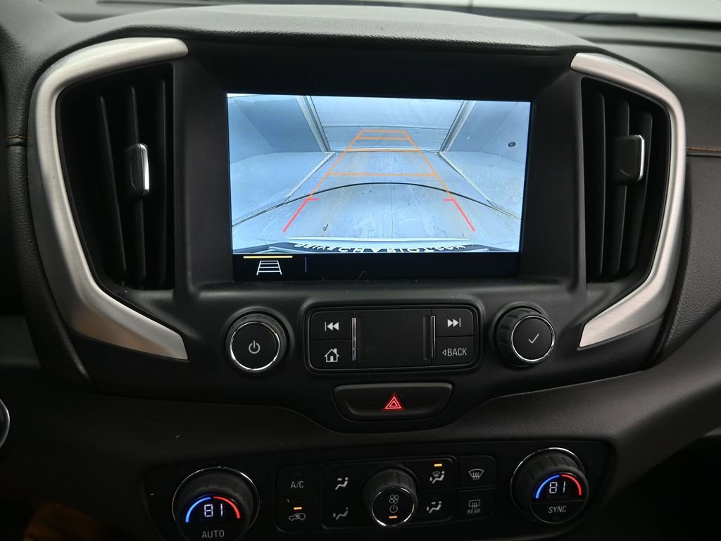 Used 2021 GMC Terrain SLE w/ Driver Convenience Package image 35