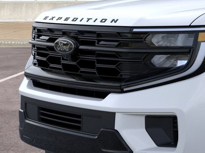 New 2026 Ford Expedition Platinum w/ Stealth Performance Package AWD/4WD image 17