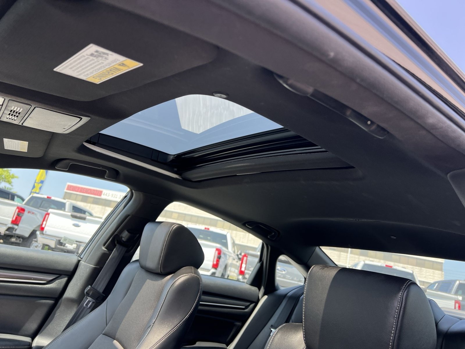 Used 2022 Honda Accord Sport image 23