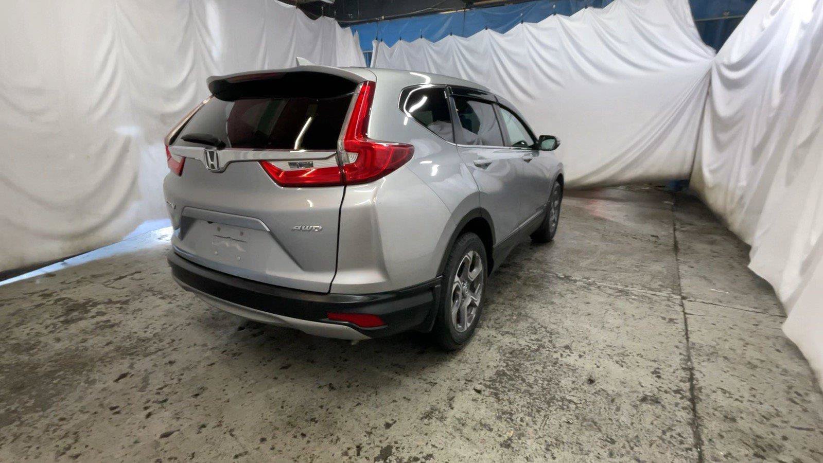 Used 2019 Honda CR-V EX-L image 5