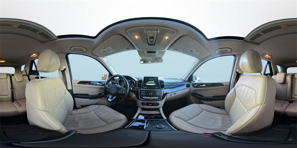 Used 2016 Mercedes-Benz GLE 350 GLE 350 image 33