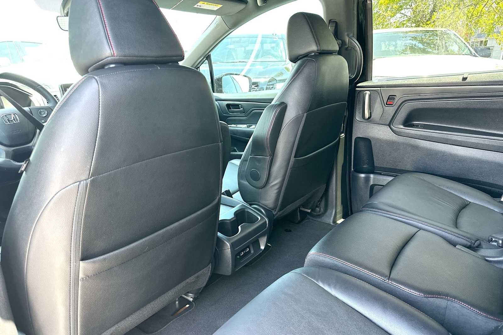 Used 2024 Honda Odyssey Sport image 24