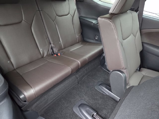 New 2026 Lexus TX 350 AWD w/ Technology Package image 30
