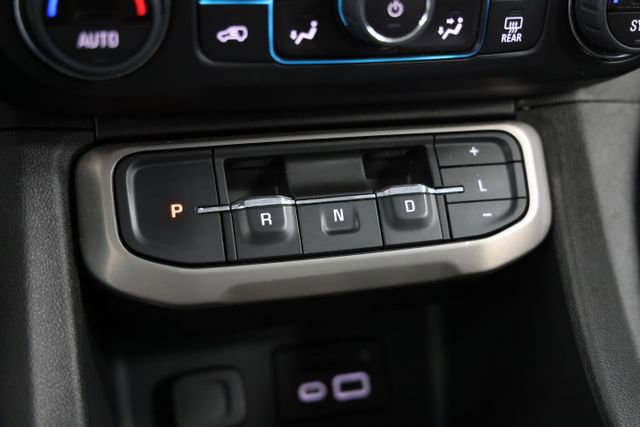 Used 2021 GMC Acadia Denali w/ Denali Ultimate Package image 23