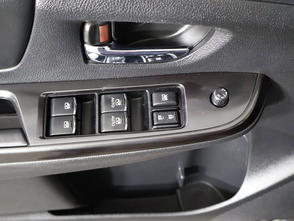 Used 2021 Subaru WRX Premium image 31