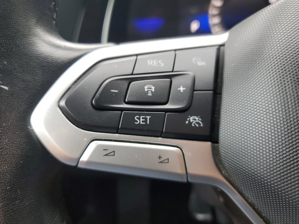 Used 2024 Volkswagen Jetta S FWD image 24
