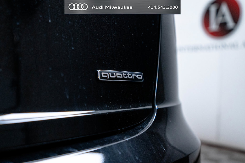 New 2026 Audi Q8 Premium Plus AWD/4WD image 14