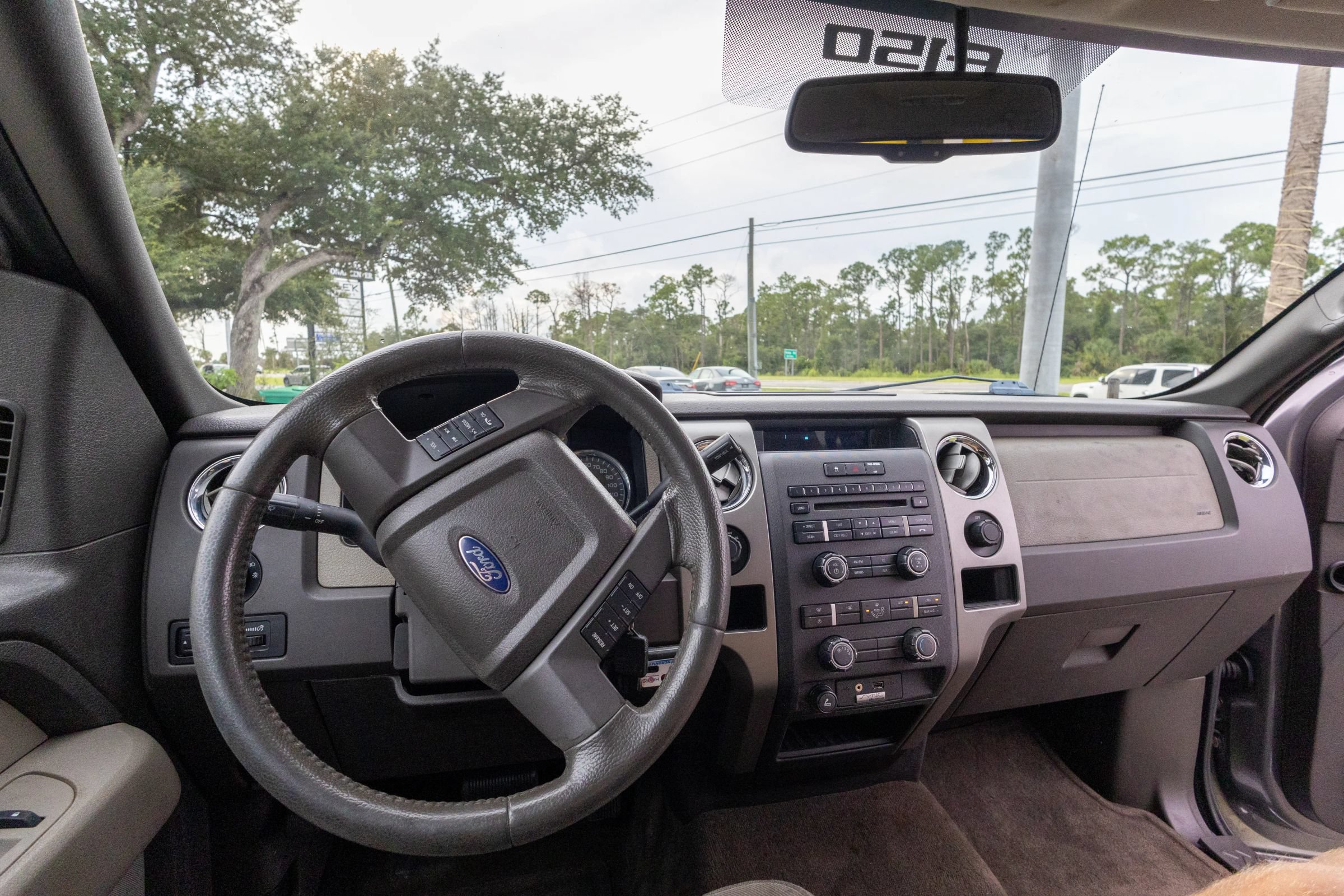 Used 2010 Ford F150 Platinum AWD/4WD image 15