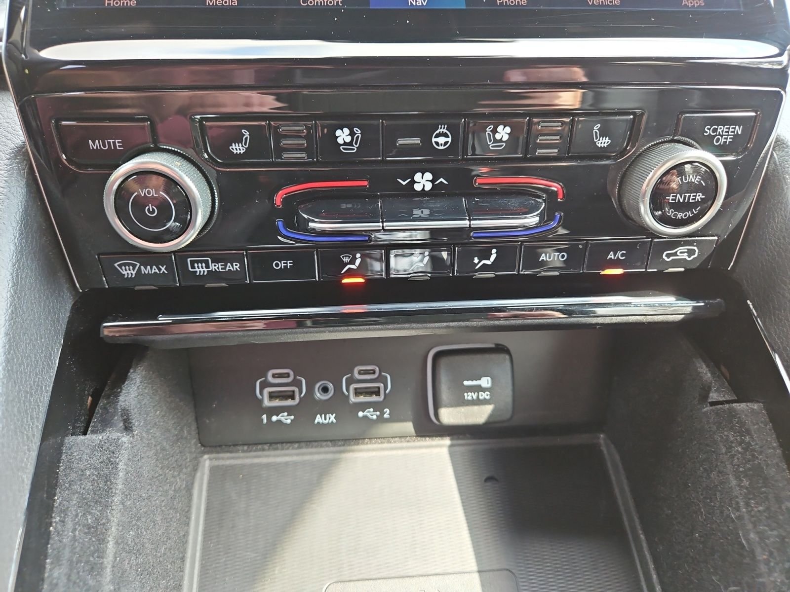 Used 2021 Jeep Grand Cherokee L Overland w/ Luxury Tech Group IV AWD/4WD image 28