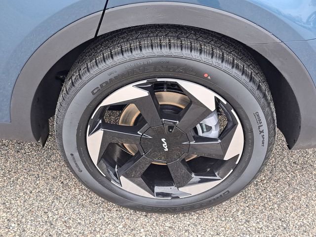 New 2026 Kia Sorento EX w/ EX Premium Package image 28