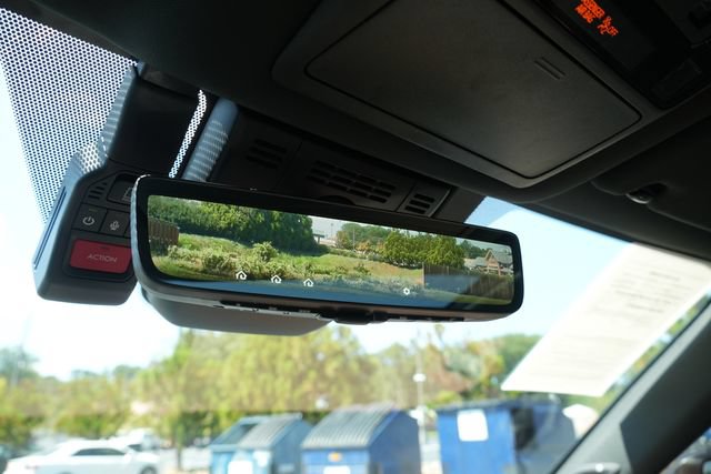 Used 2025 Toyota Grand Highlander AWD Hybrid image 47