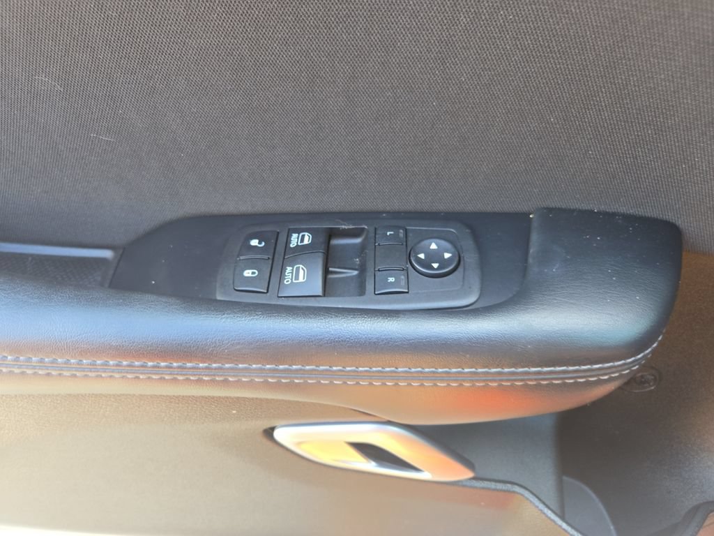 Used 2023 Dodge Challenger SXT w/ Blacktop Package AWD/4WD image 22