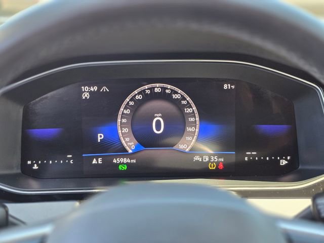 Used 2025 Volkswagen Jetta SE image 25