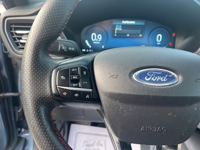 Used 2024 Ford Escape ST-Line Select w/ Tech Pack #2 image 27