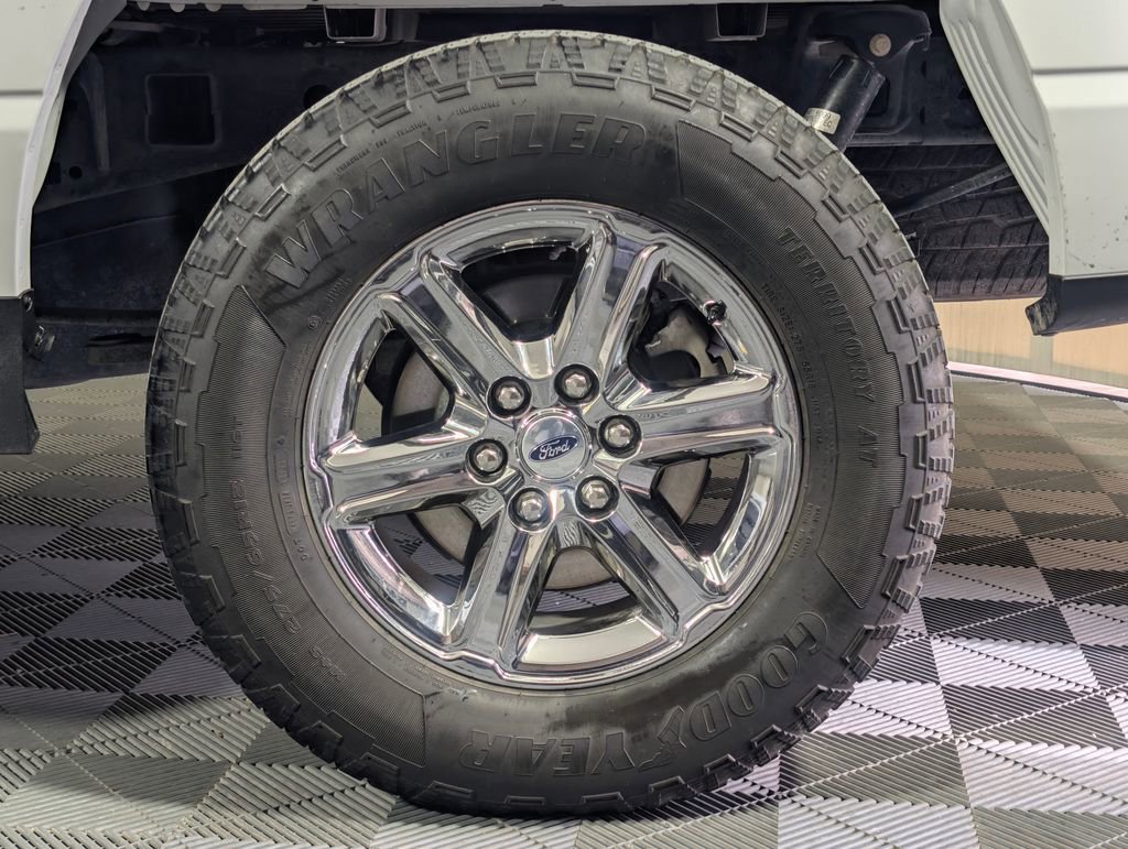 Certified 2024 Ford F150 XLT w/ Tow/Haul Package image 24