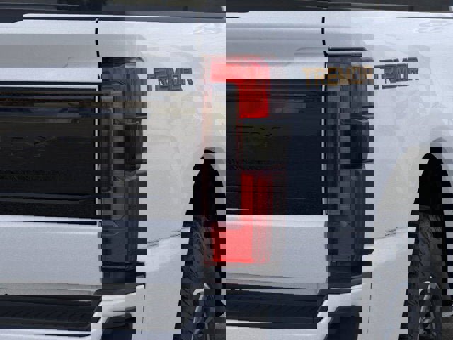 New 2026 Ford F250 Platinum image 21