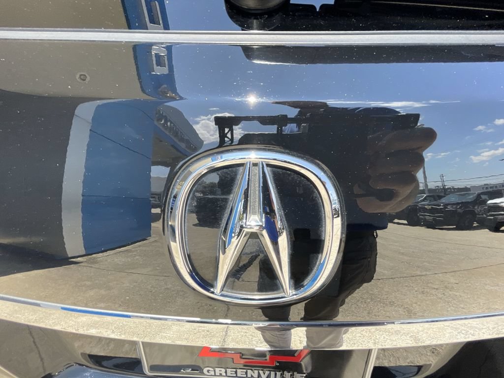 Used 2018 Acura RDX AWD image 30