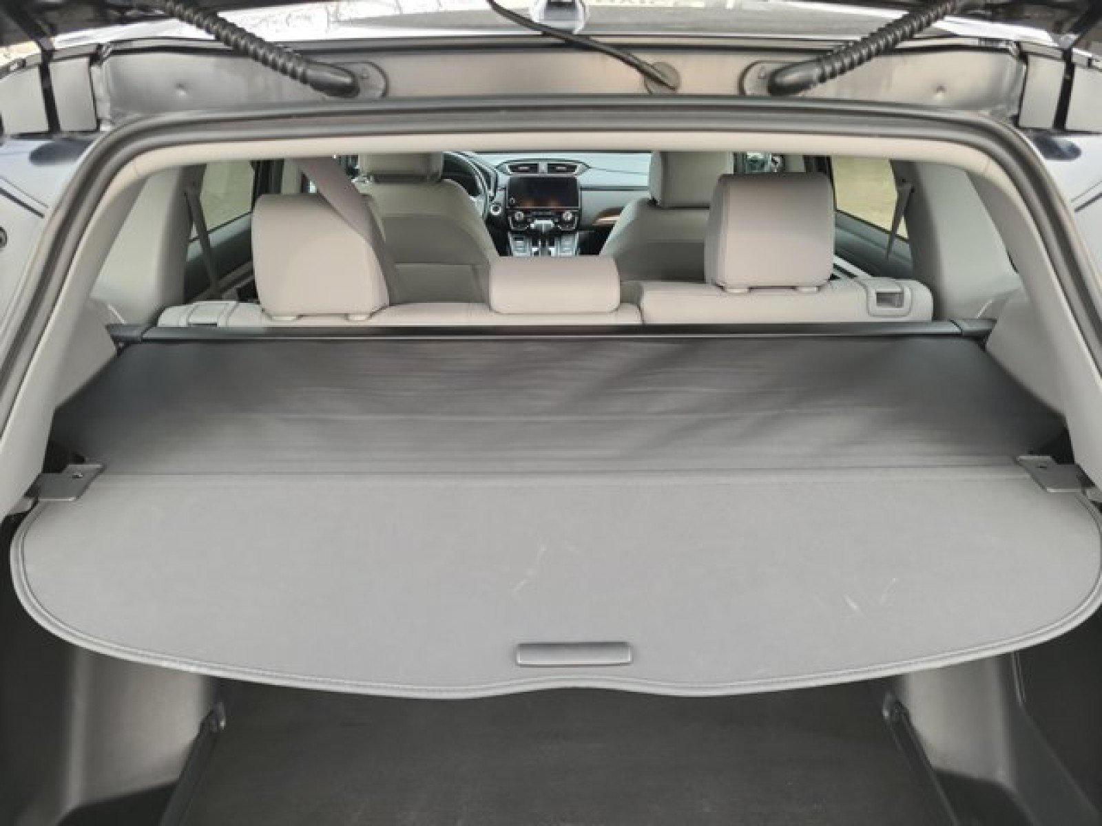 Used 2020 Honda CR-V Touring image 34