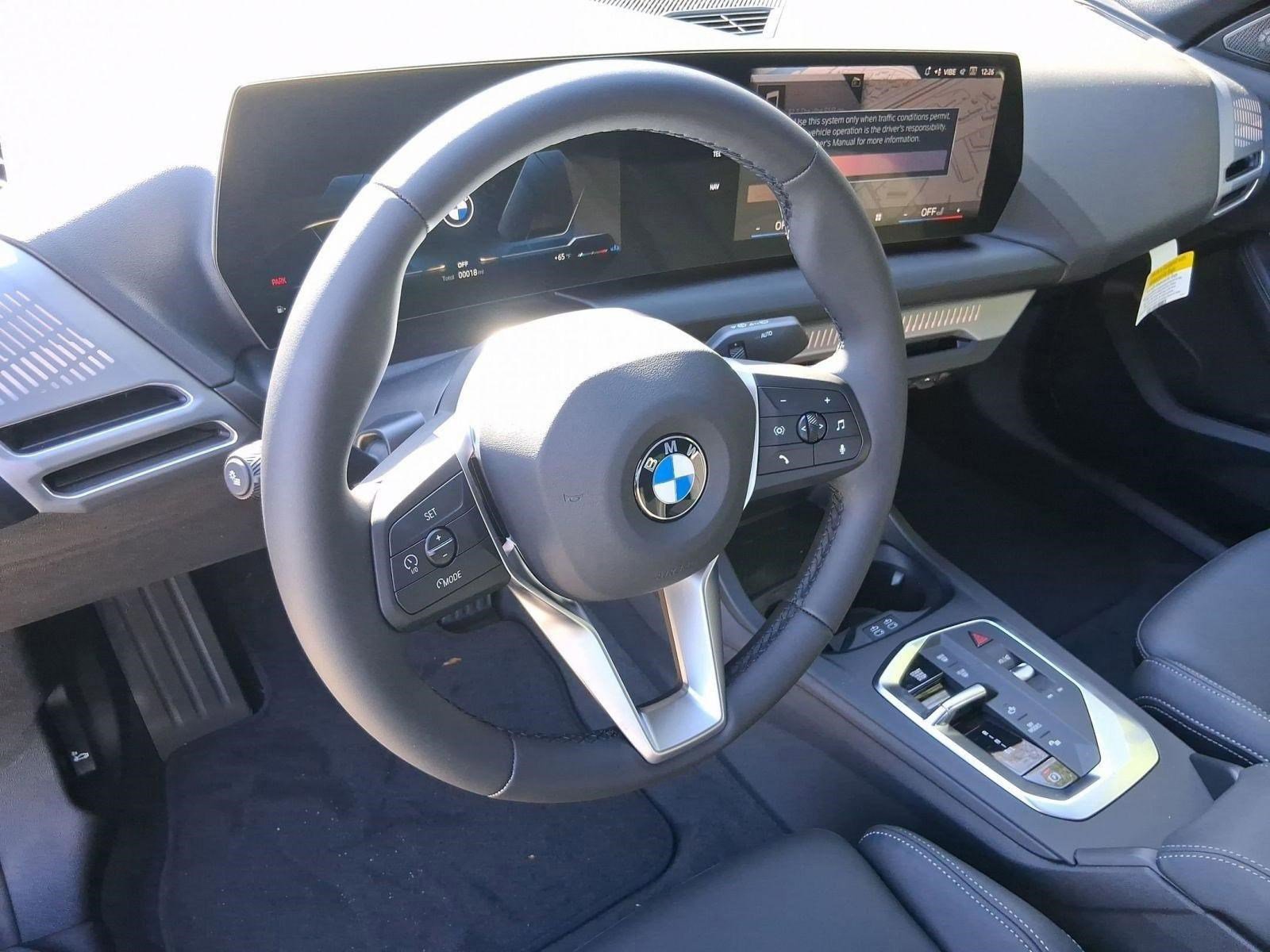 Used 2026 BMW 228i FWD image 4