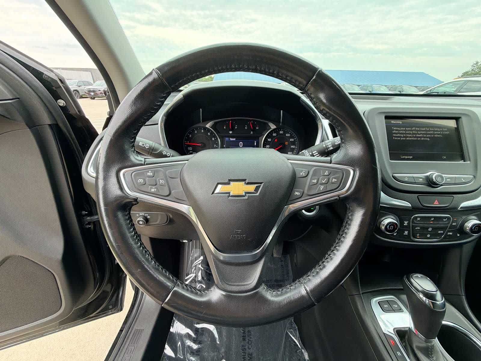 Used 2019 Chevrolet Equinox LT AWD/4WD image 19