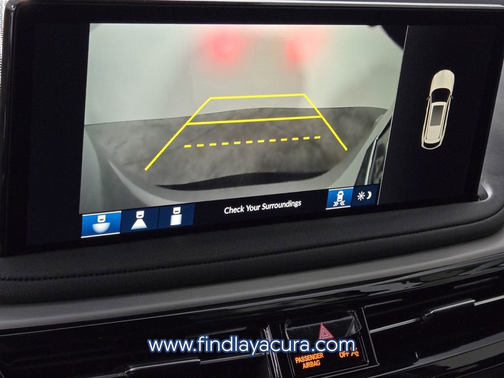 New 2026 Acura MDX w/ Technology Package image 23