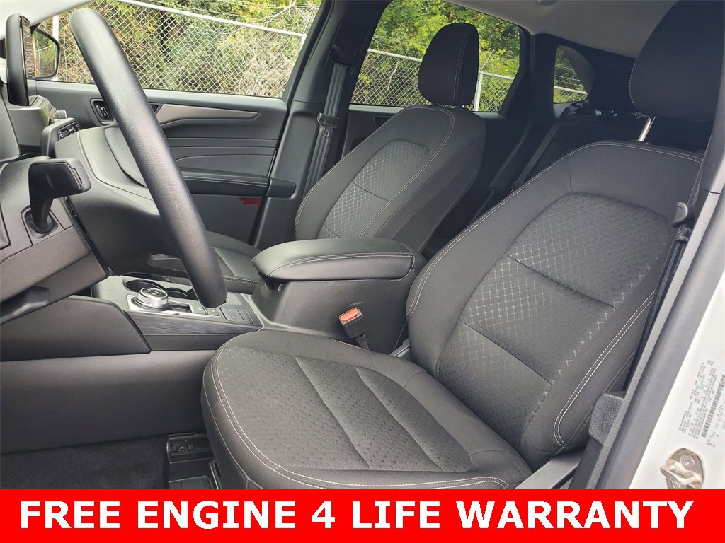 Used 2025 Ford Escape Active image 6