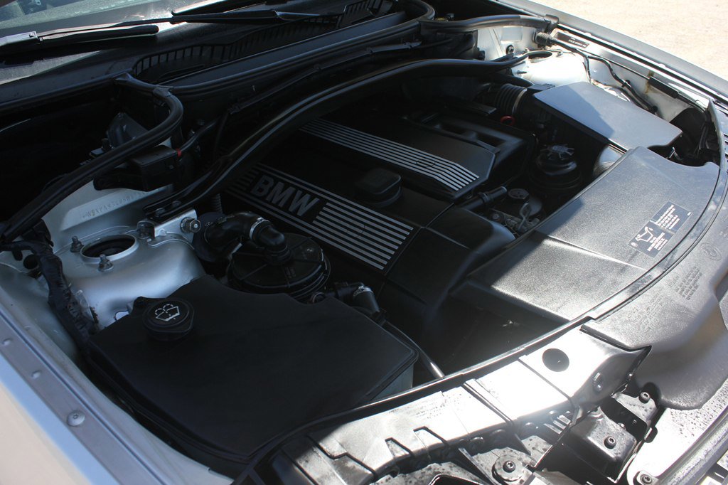 Used 2006 BMW X3 3.0i AWD/4WD image 49