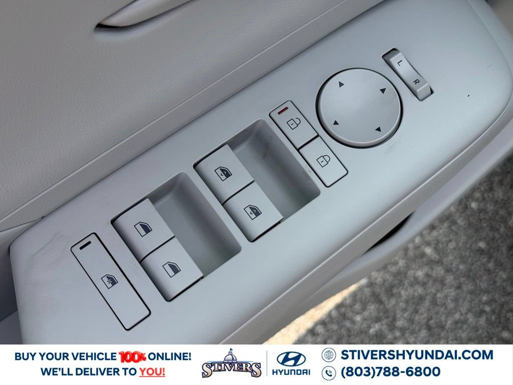 New 2027 Hyundai Kona SEL Sport FWD image 20