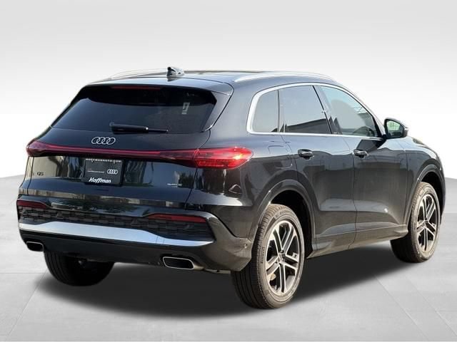 Certified 2025 Audi Q5 Premium Plus w/ Premium Plus AWD/4WD image 7