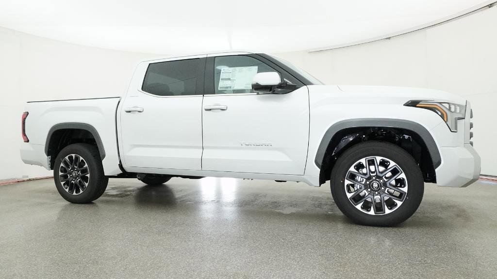 New 2026 Toyota Tundra Limited image 14