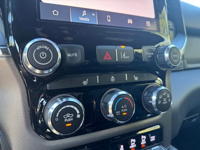 New 2026 RAM 1500 Big Horn image 29