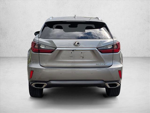Used 2018 Lexus RX 350 FWD image 6
