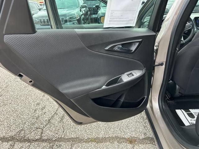 Used 2024 Chevrolet Malibu LT FWD image 13