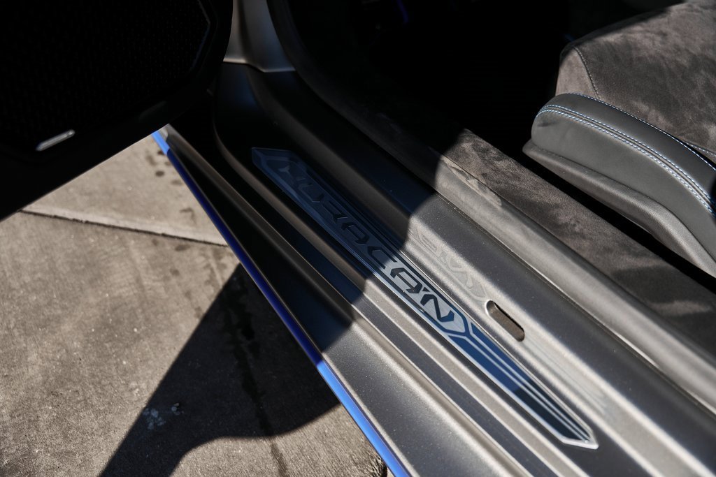 Used 2023 Lamborghini Huracan Tecnica image 31