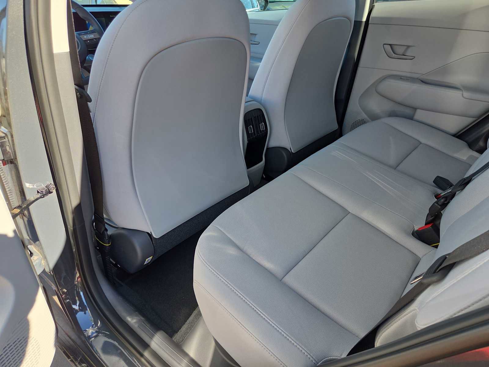 New 2026 Hyundai Kona SEL Sport image 18