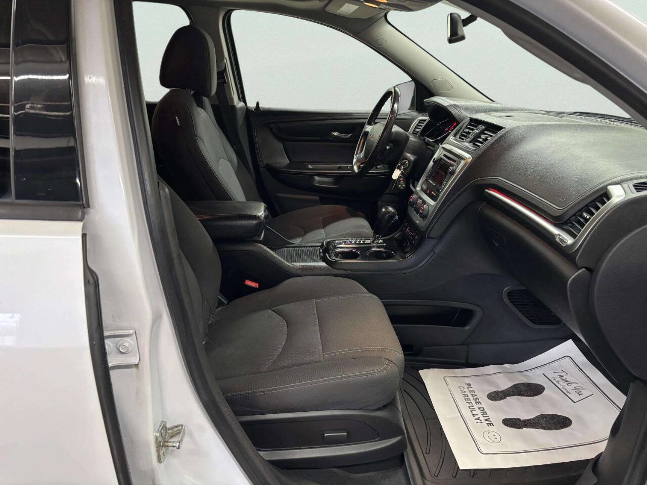 Used 2016 GMC Acadia SLE FWD image 22