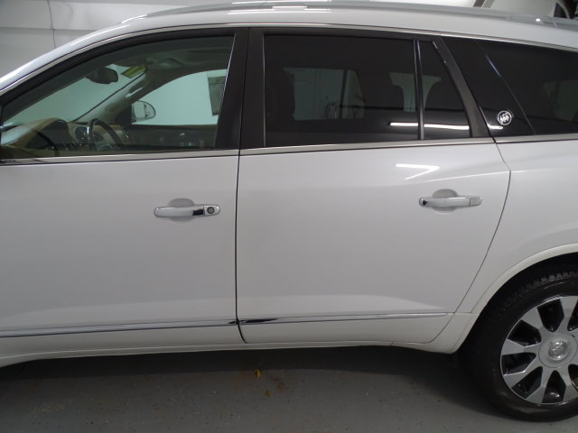 Certified 2017 Buick Enclave Premium w/ Experience Buick Package AWD/4WD image 19