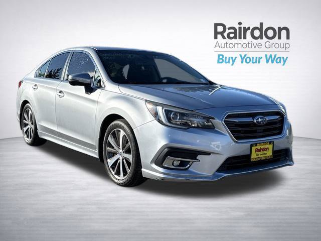 Used 2019 Subaru Legacy 3.6R Limited w/ Popular Package #2A