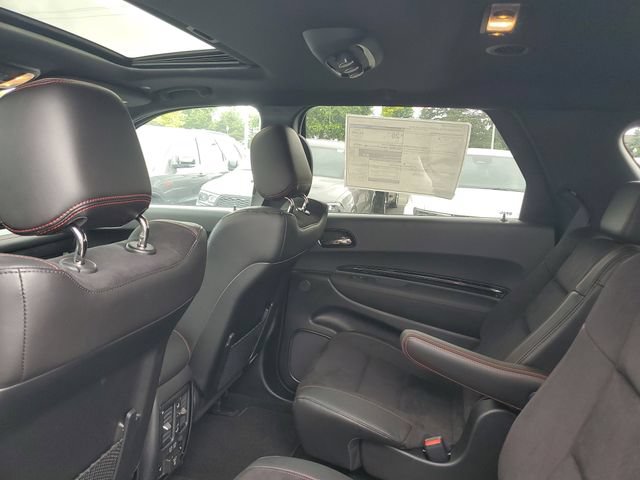 New 2026 Dodge Durango GT AWD/4WD image 9