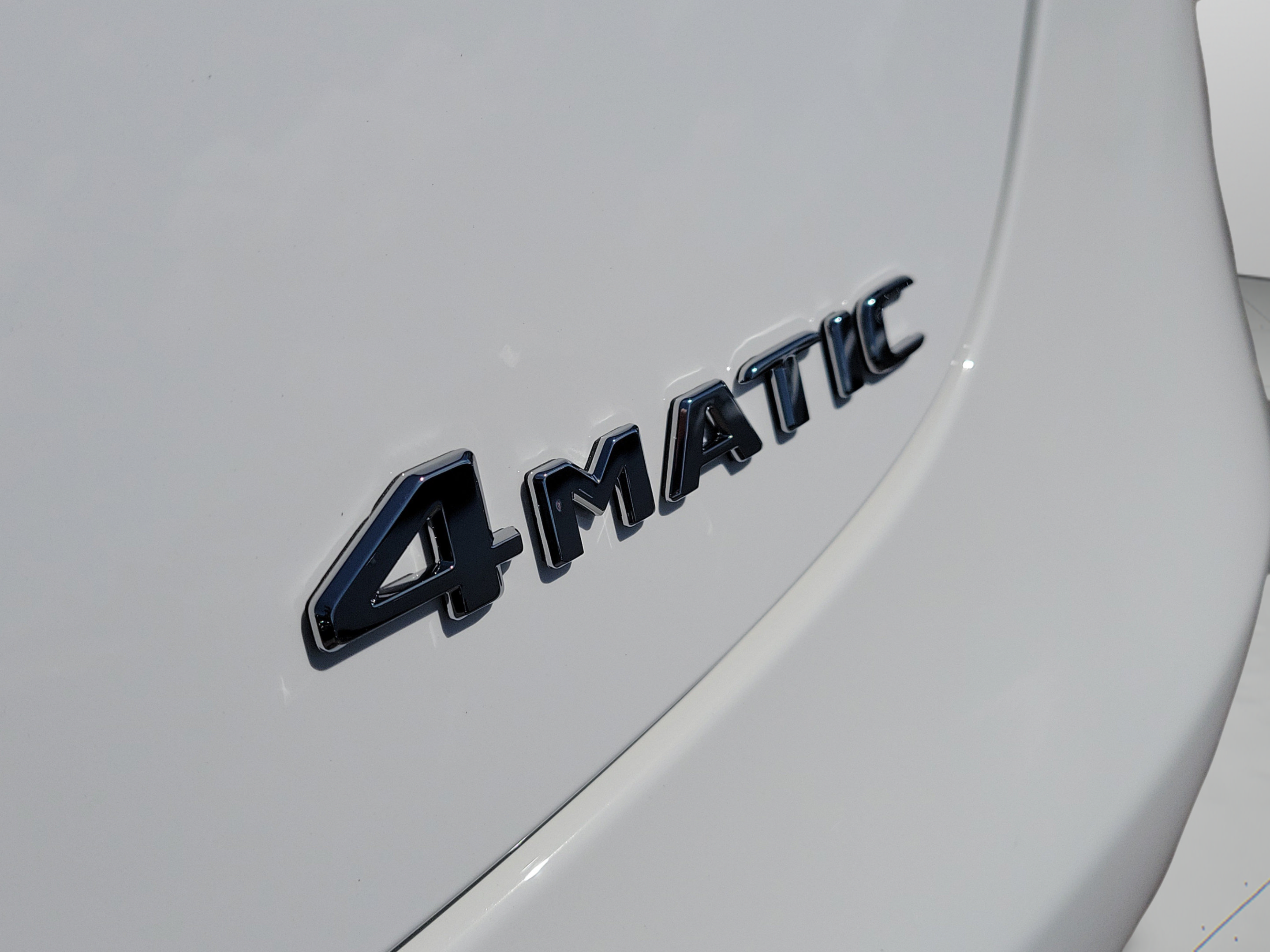 New 2026 Mercedes-Benz CLE 300 4MATIC Coupe image 27