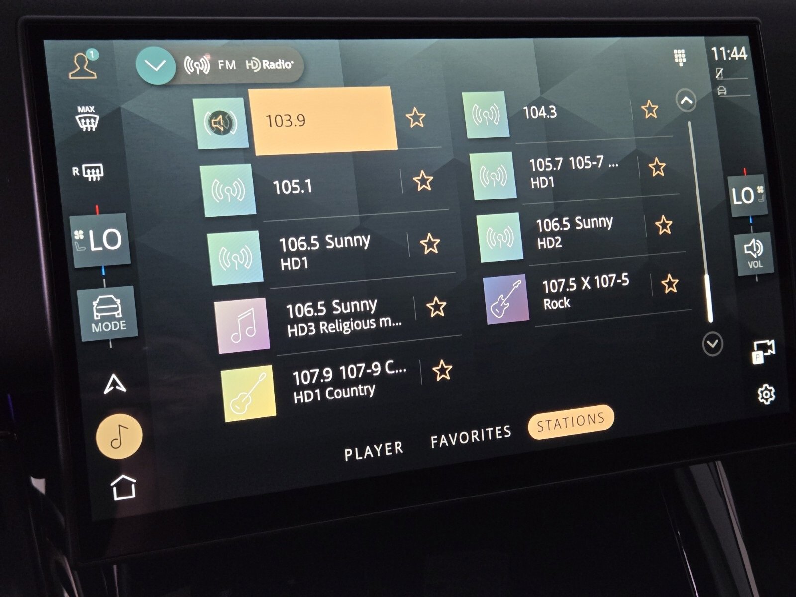 New 2025 Land Rover Range Rover Sport Autobiography image 26