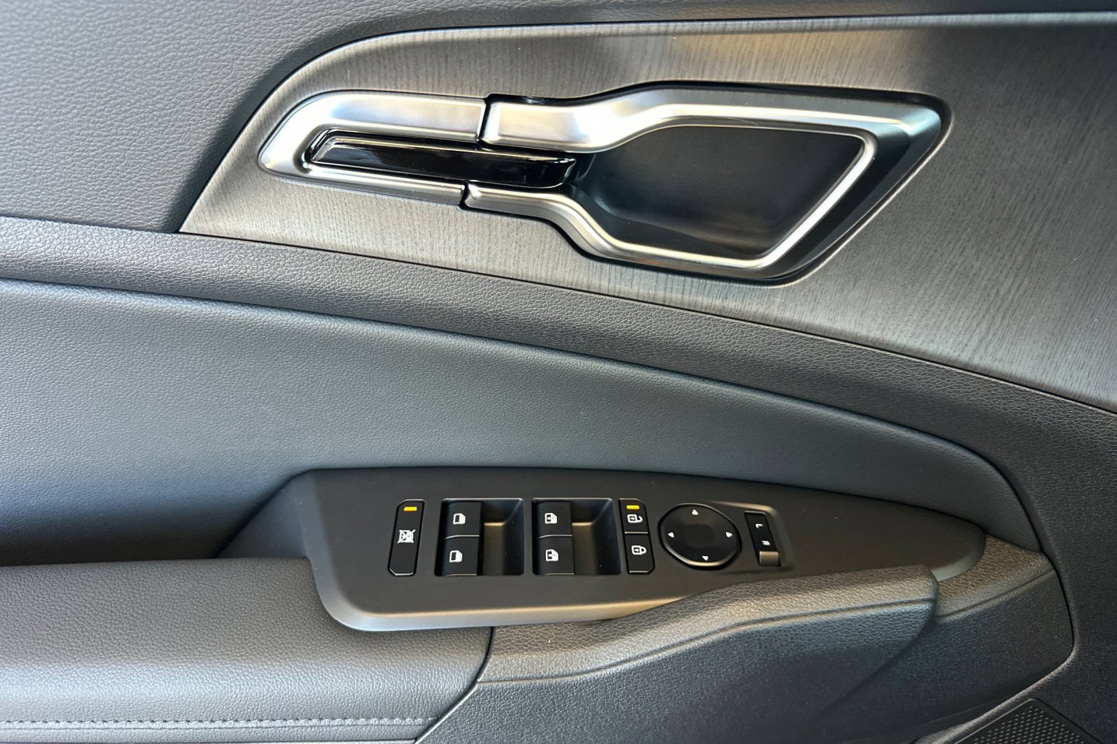 New 2026 Kia Sportage X-Line AWD/4WD image 11
